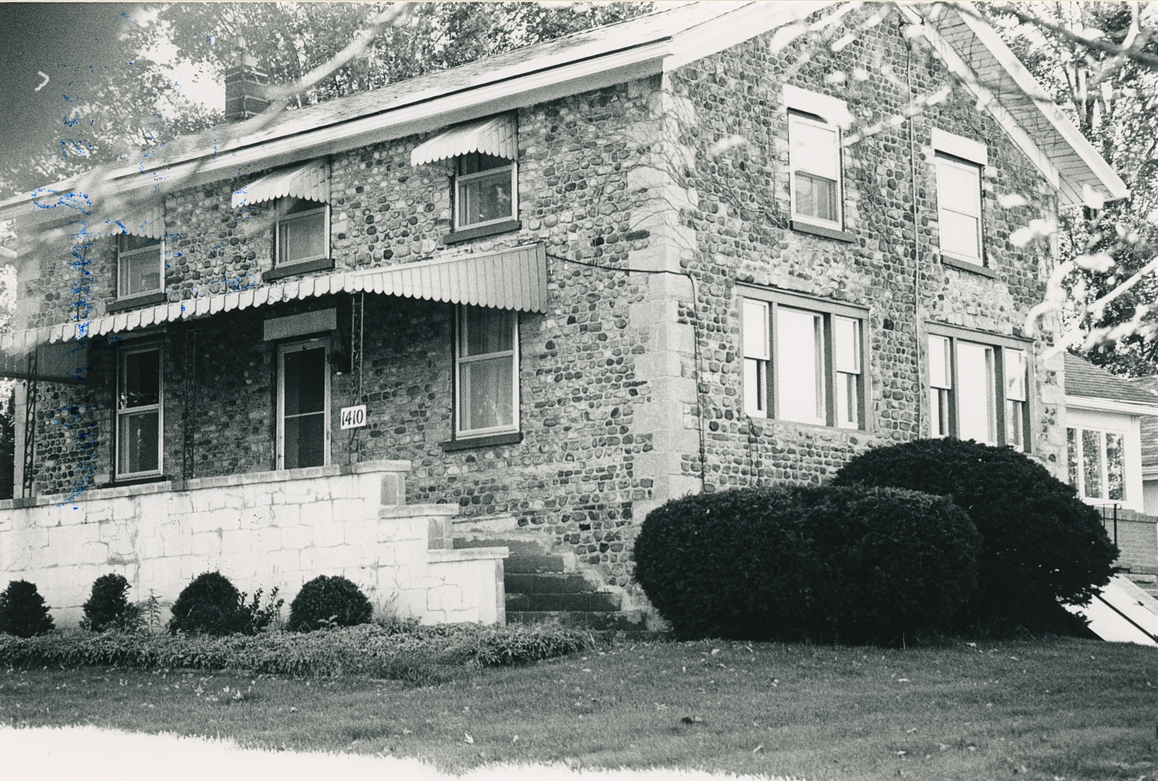 Vic-9 1410 Victor Holcomb Rd St Rt 444 2